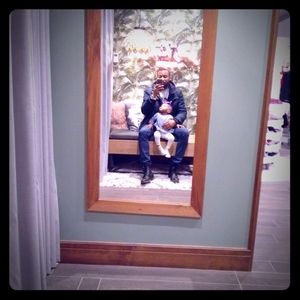 Meet your Posher, Sptheghost